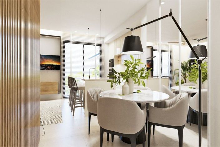 Image No.4-2 Bed Apartment for sale