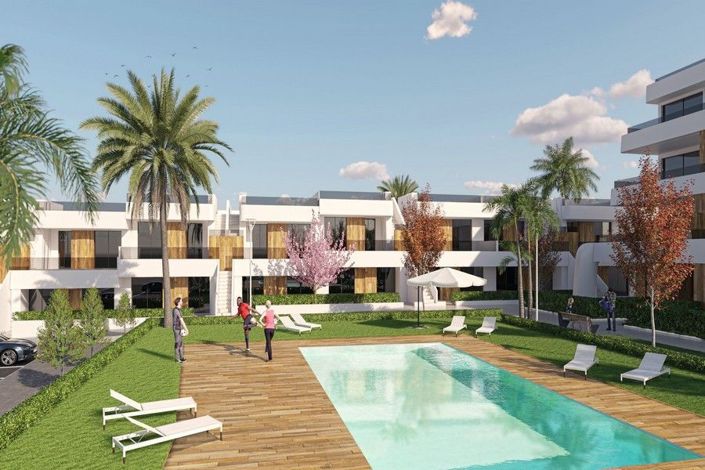 Image No.2-3 Bed Apartment for sale