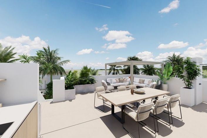 Image No.3-3 Bed Apartment for sale