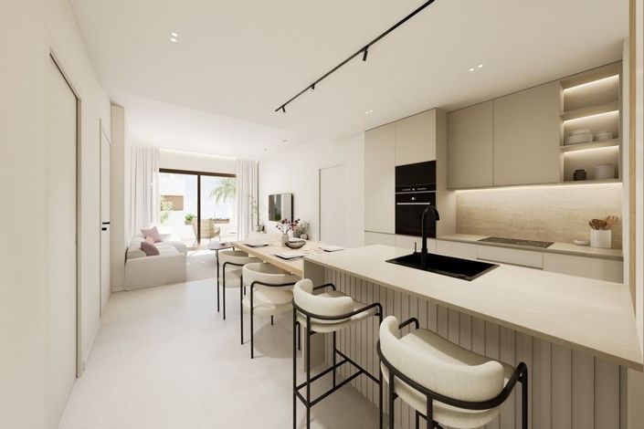Image No.5-3 Bed Apartment for sale