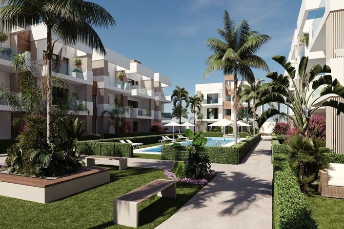 Image No.10-2 Bed Apartment for sale