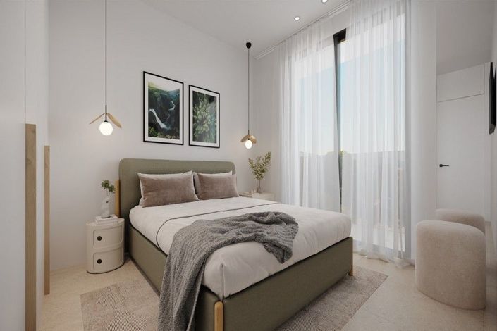 Image No.12-2 Bed Apartment for sale