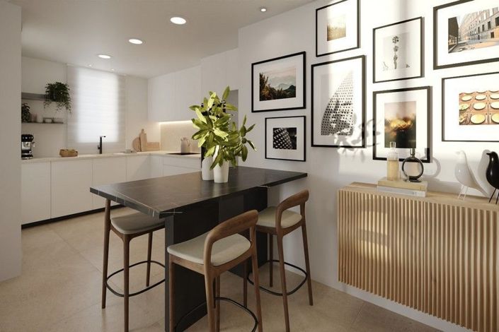Image No.6-2 Bed Apartment for sale