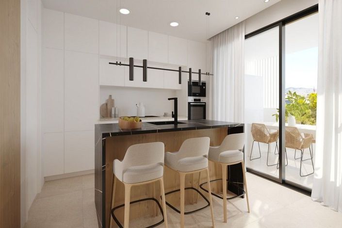 Image No.7-2 Bed Apartment for sale