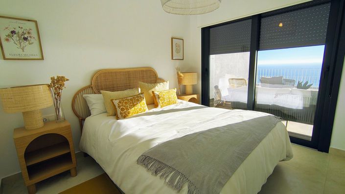 Image No.15-Appartement de 1 chambre à vendre à Águilas