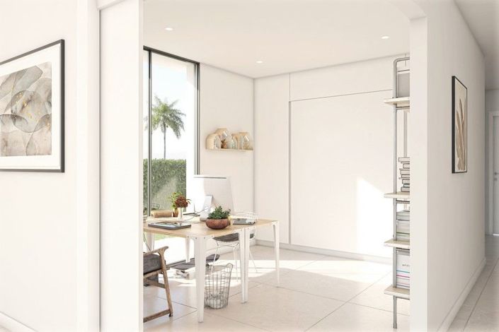 Image No.10-2 Bed Apartment for sale