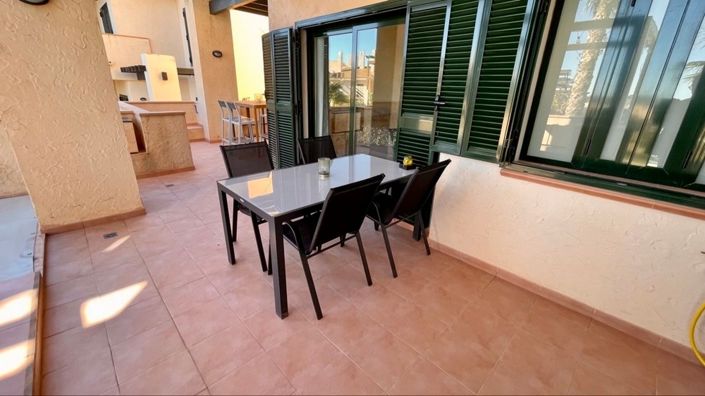 Image No.5-Appartement de 3 chambres à vendre à Hacienda del Alamo