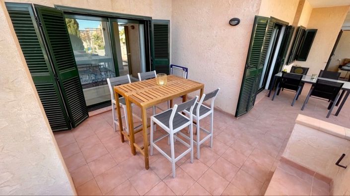 Image No.6-Appartement de 3 chambres à vendre à Hacienda del Alamo