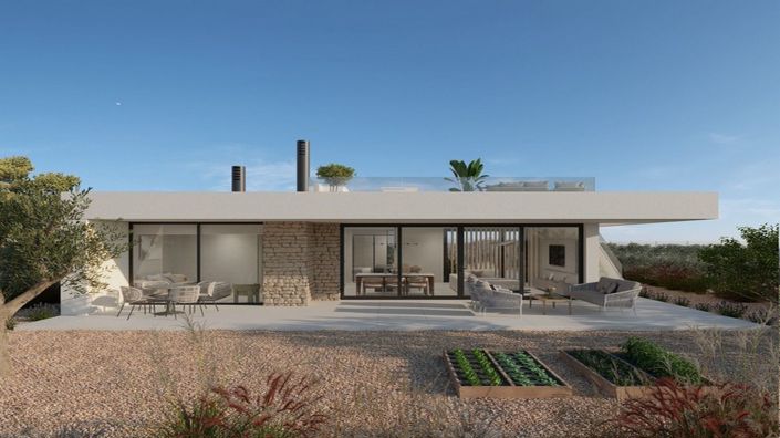 Image No.14-3 Bed Villa for sale