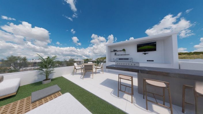 Image No.2-3 Bed Villa for sale