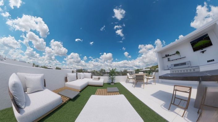 Image No.6-3 Bed Villa for sale