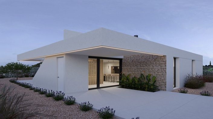Image No.7-3 Bed Villa for sale