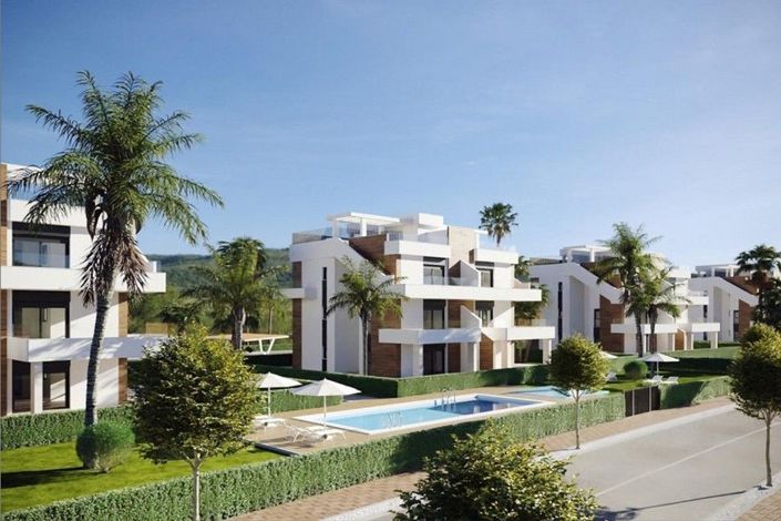 Image No.8-2 Bed Apartment for sale