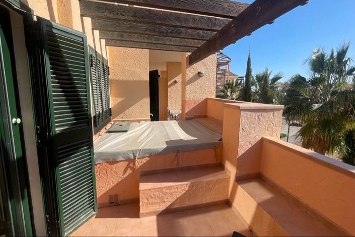 Image No.4-2 Bed Apartment for sale