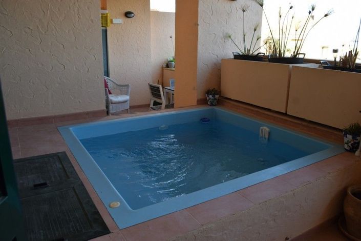 Image No.9-2 Bed Apartment for sale