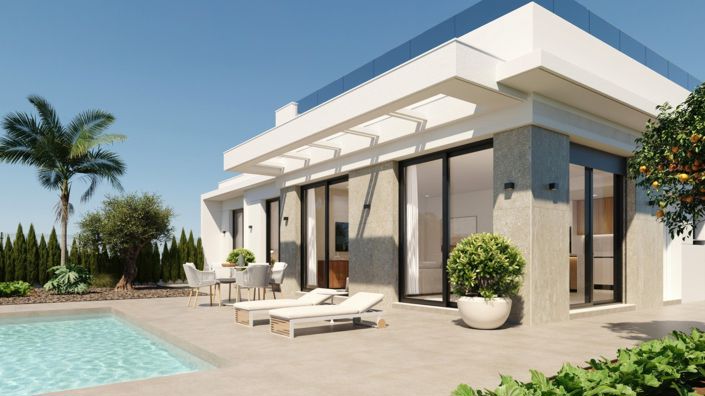 Image No.5-3 Bed Villa for sale