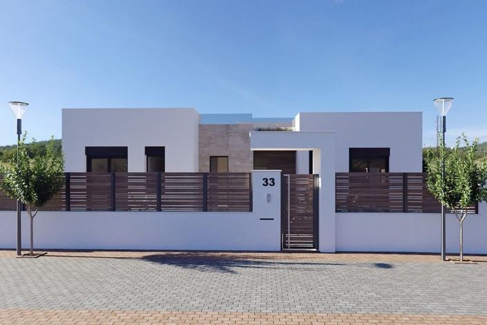 Image No.5-3 Bed House for sale