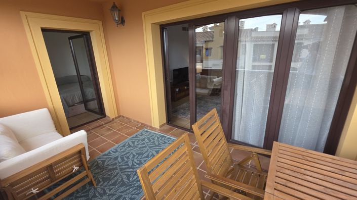 Image No.21-2 Bed Apartment for sale