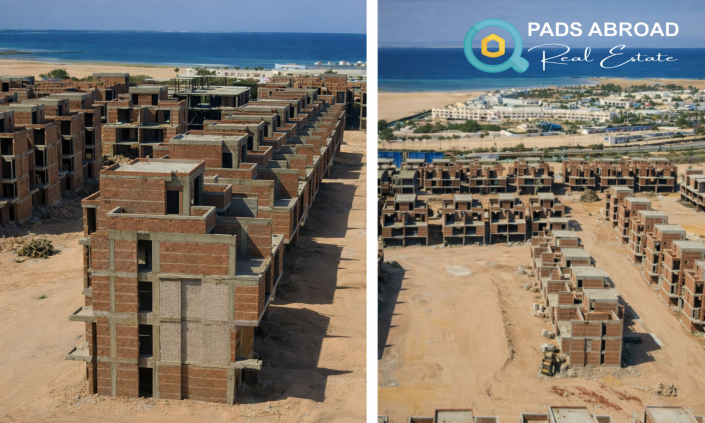 Image No.7-Appartement de 1 chambre à vendre à Sahl Hasheesh