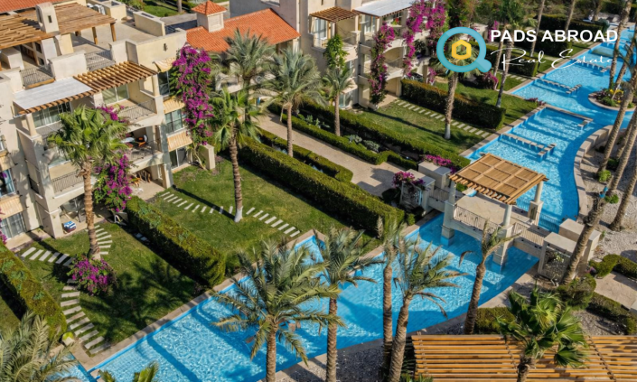 Image No.3-Studio à vendre à Sahl Hasheesh