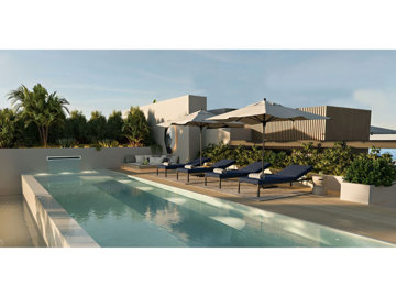 1 - Marbella, Apartment