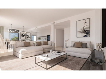 1 - Estepona, Apartment