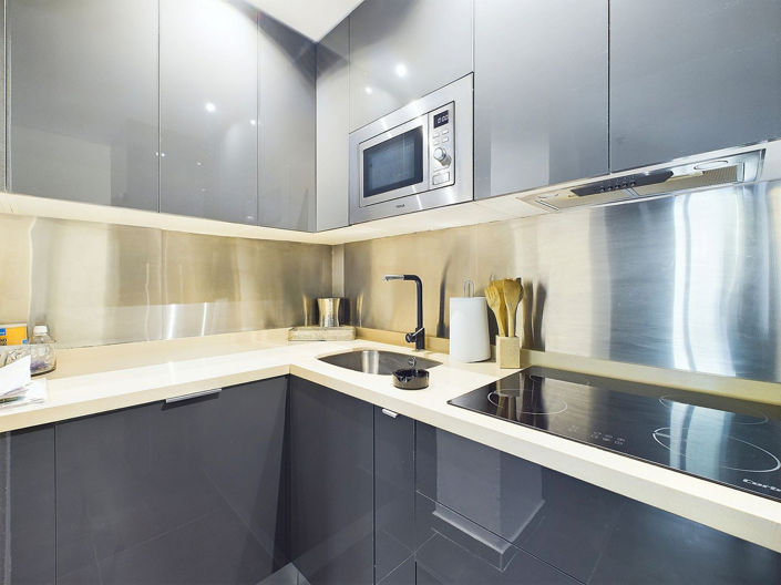 Image No.4-1 Bed Apartment for sale