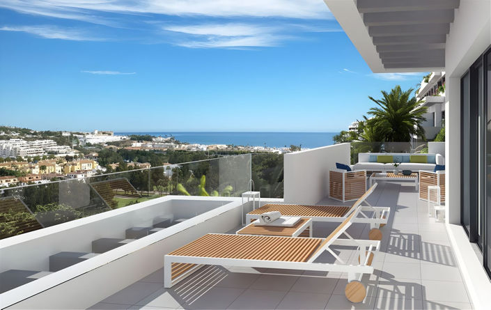 Image No.3-Apartamento con 2 dormitorios en venta
