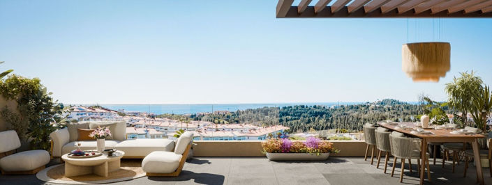Image No.2-3 Bed Apartment for sale