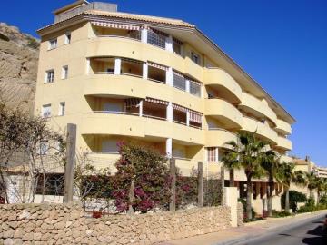1 - Almerimar, Apartment