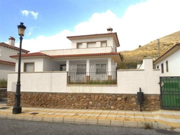 1 - Oria, Villa