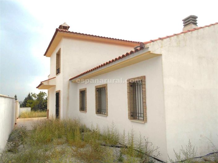 Image No.14-Villa de 4 chambres à vendre à Oria