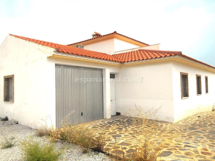 Image No.15-Villa de 4 chambres à vendre à Oria