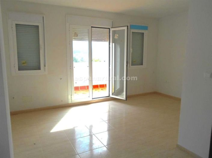 Image No.3-Villa de 4 chambres à vendre à Oria