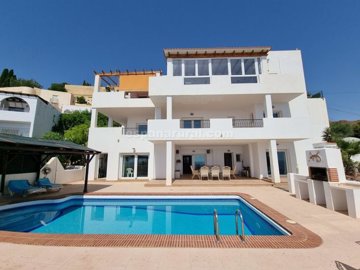 1 - Mojacar, Villa