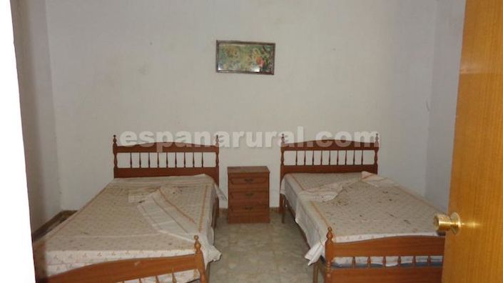 Image No.5-Maison de campagne de 3 chambres à vendre à Almeria