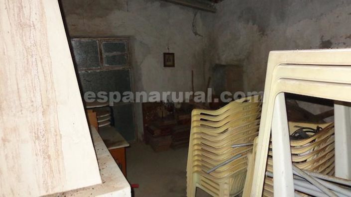 Image No.8-Maison de campagne de 3 chambres à vendre à Almeria