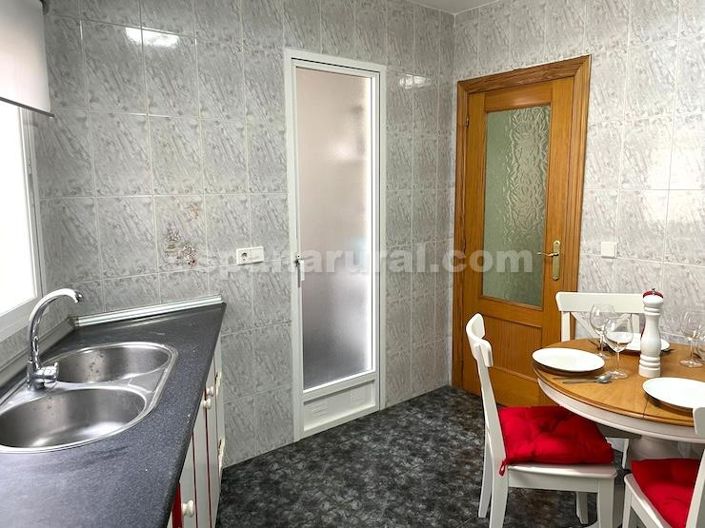 Image No.9-Appartement de 3 chambres à vendre à Olula del Río