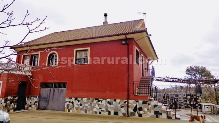 Image No.22-7 Bed Villa for sale
