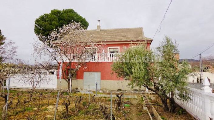 Image No.28-7 Bed Villa for sale