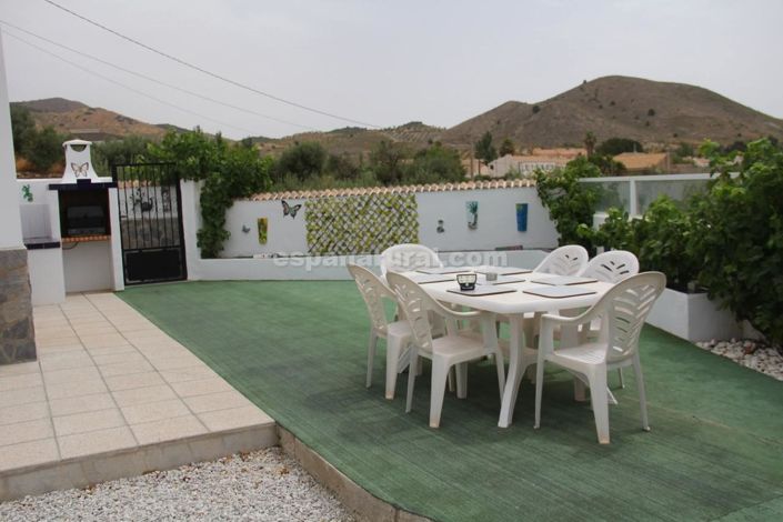 Image No.21-3 Bed Villa for sale