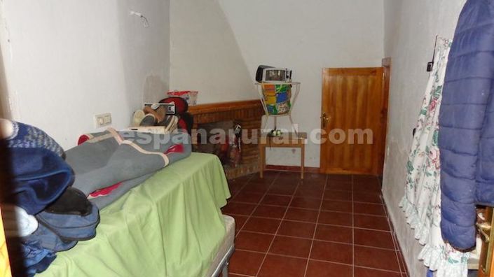 Image No.6-Maison de village de 3 chambres à vendre à Purchena