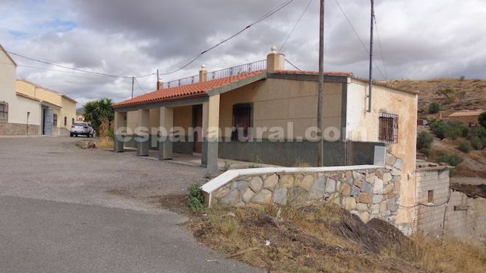Image No.16-6 Bed Country House for sale