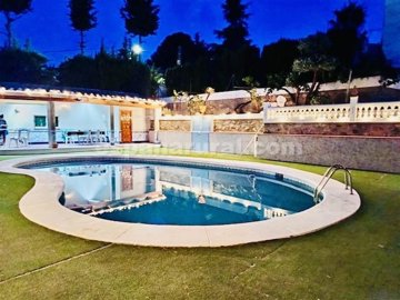 1 - Costa Tropical, Villa