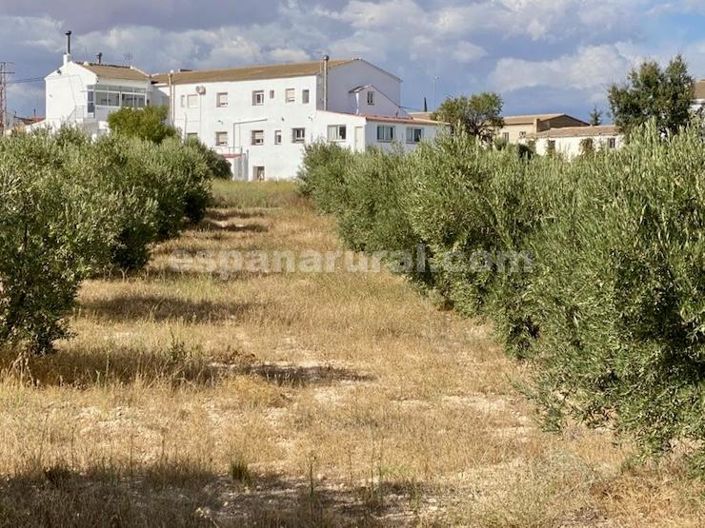 Image No.14-6 Bed Country House for sale