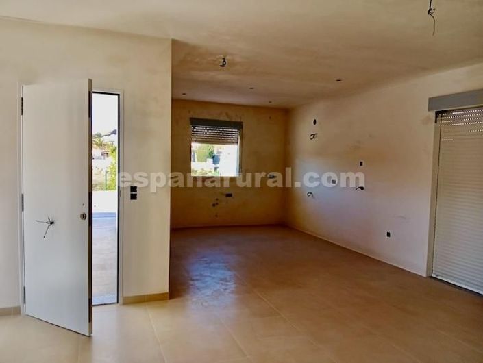 Image No.3-Villa de 3 chambres à vendre à Arboleas