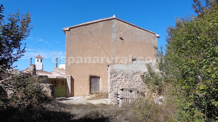 Image No.25-3 Bed Country House for sale