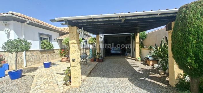 Image No.15-Villa de 3 chambres à vendre à Arboleas