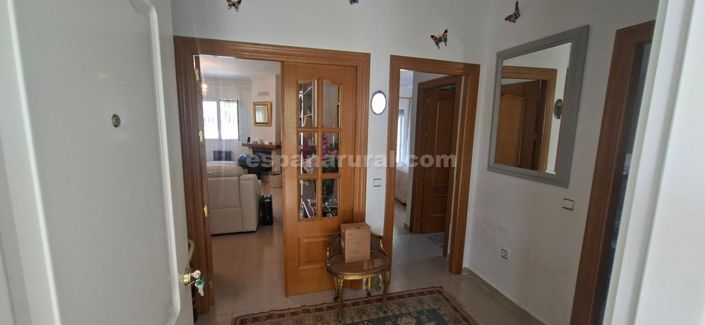 Image No.4-Villa de 3 chambres à vendre à Arboleas