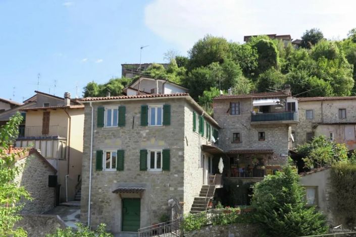 Image No.17-2 Bed Village House for sale